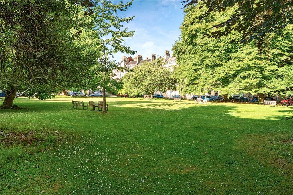 Additional image 12 of St. James's Square, Bath, BA1