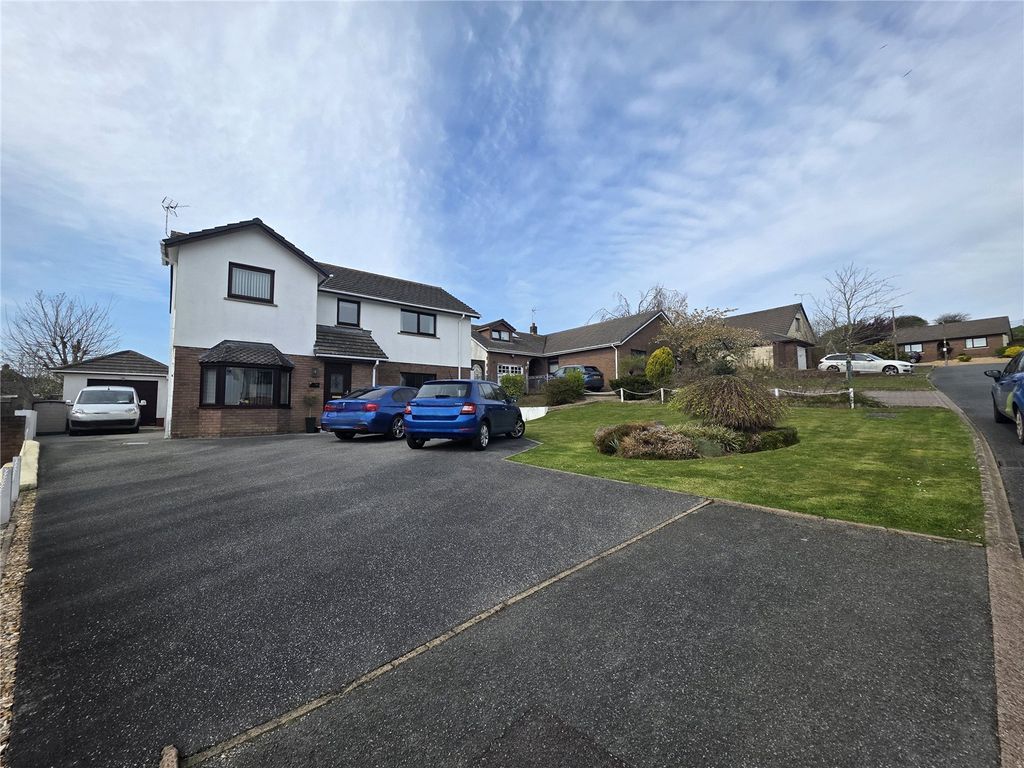 Additional image 43 of 4 bed detached house for saleGlenview Avenue, Pembroke Dock, Pembrokeshire SA72