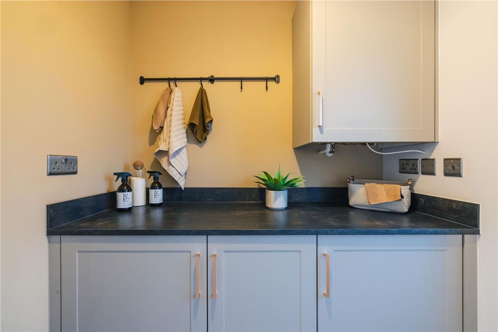 Additional image 8 of 4 bed detached house for sale"The Crosswood" at Chapelgarth, Sunderland SR3