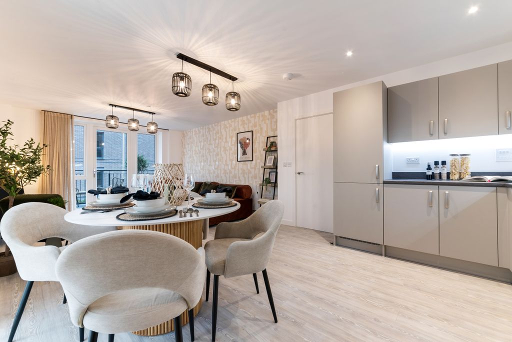 Additional image 8 of 2 bed flat for saleKingsmead Road, Canterbury CT1