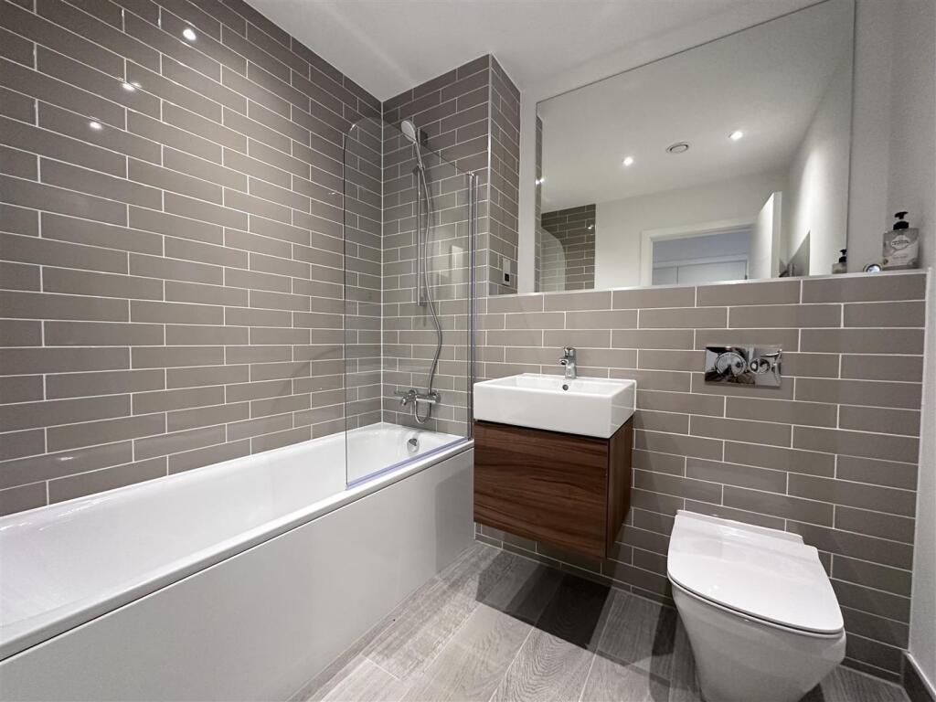 Additional image 14 of Gunsmith House, 61 Price Street, Birmingham