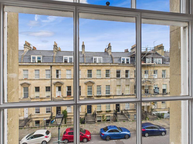 Additional image 14 of Edward Street, Bath