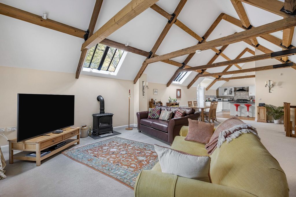 Additional image 9 of 3 bed terraced house for saleLongfords Mill, Minchinhampton, Stroud, Gloucestershire GL6