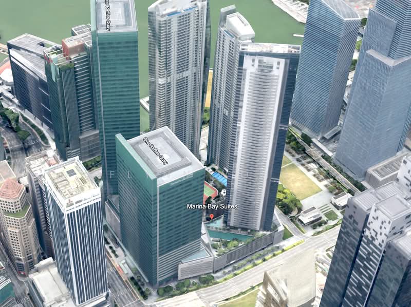 3 Central Boulevard