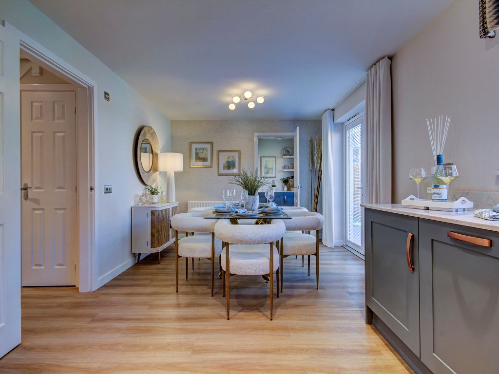 Additional image 5 of 4 bed detached house for sale"The Whithorn" at Pirnhall Road, Bannockburn, Stirling FK7