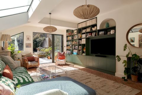 Nunhead Grove, London SE15