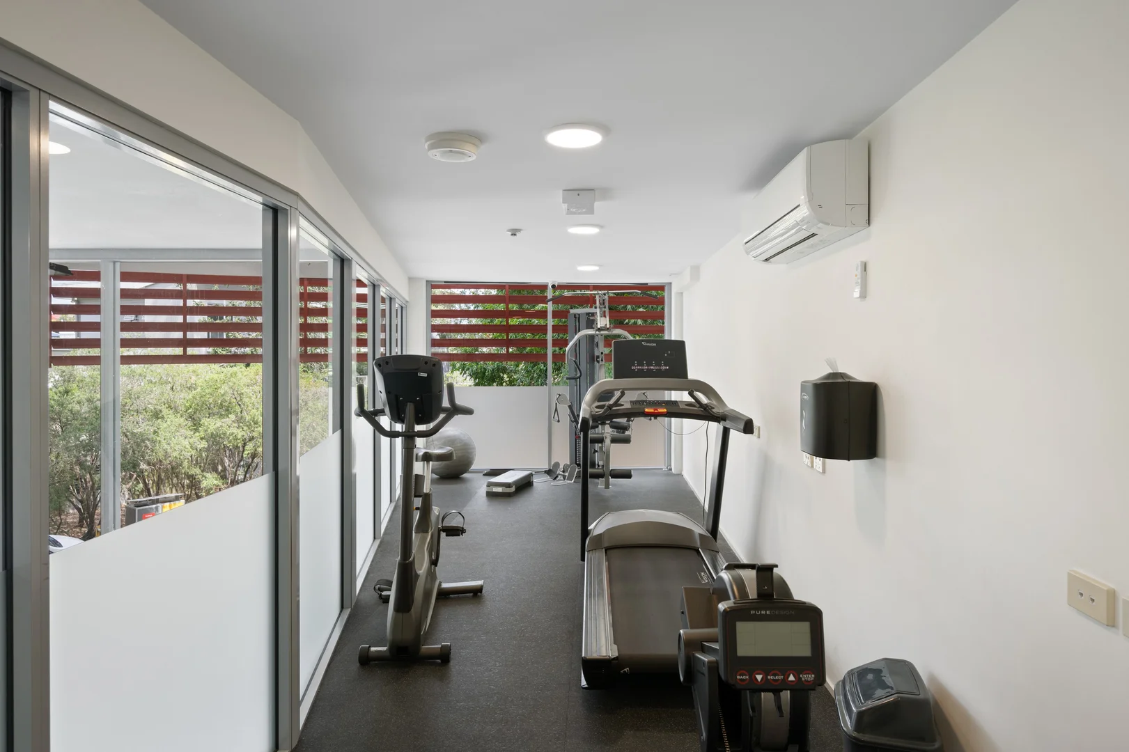 Additional image 17 of 124/23 Robinson Place, Kelvin Grove QLD 4059