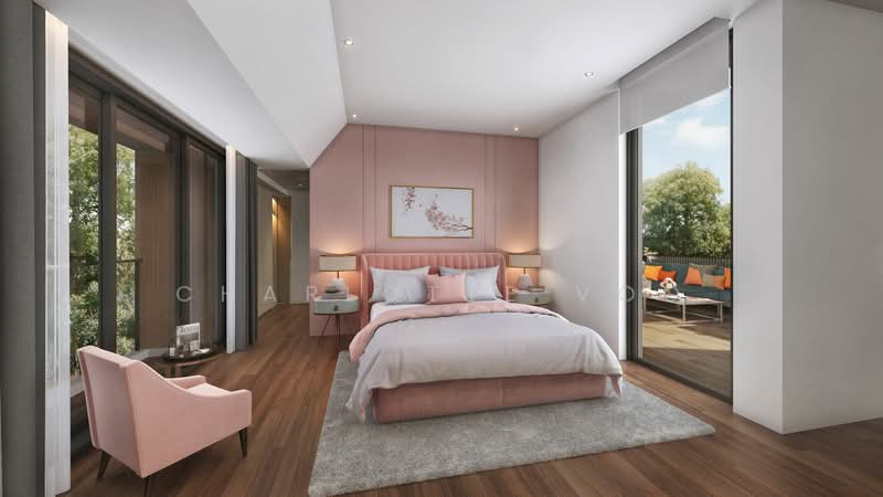 Old Tampines Rd / Loyang Rise / Flora Dr photo 4