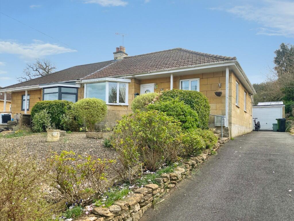 BATHAMPTON - Devonshire Road