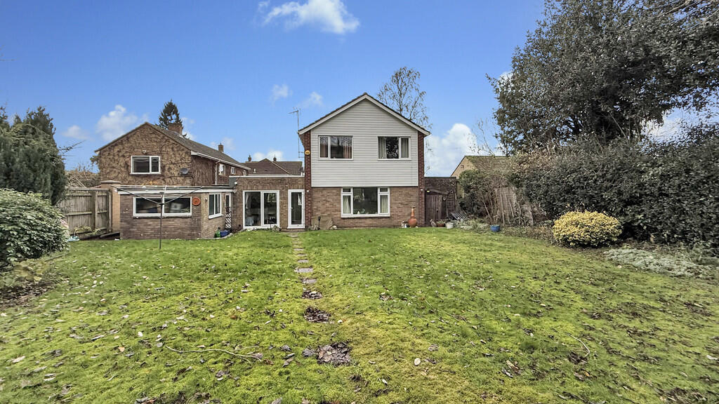 Additional image 2 of Leighton Green, Westbury