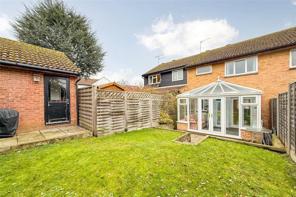 Additional image 9 of Beverley Gardens, Jersey Farm, St. Albans, Herts, AL4