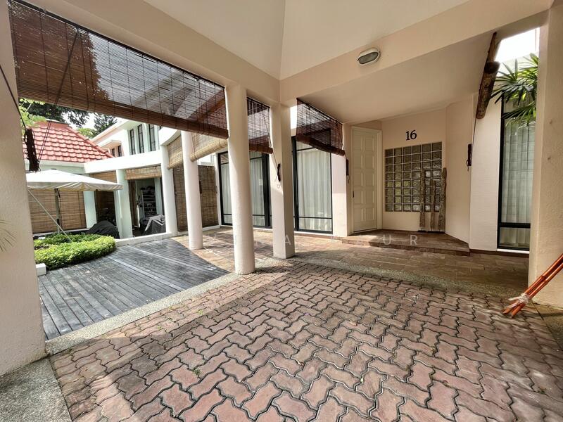 Additional image 5 of Lloyd Road Singapore