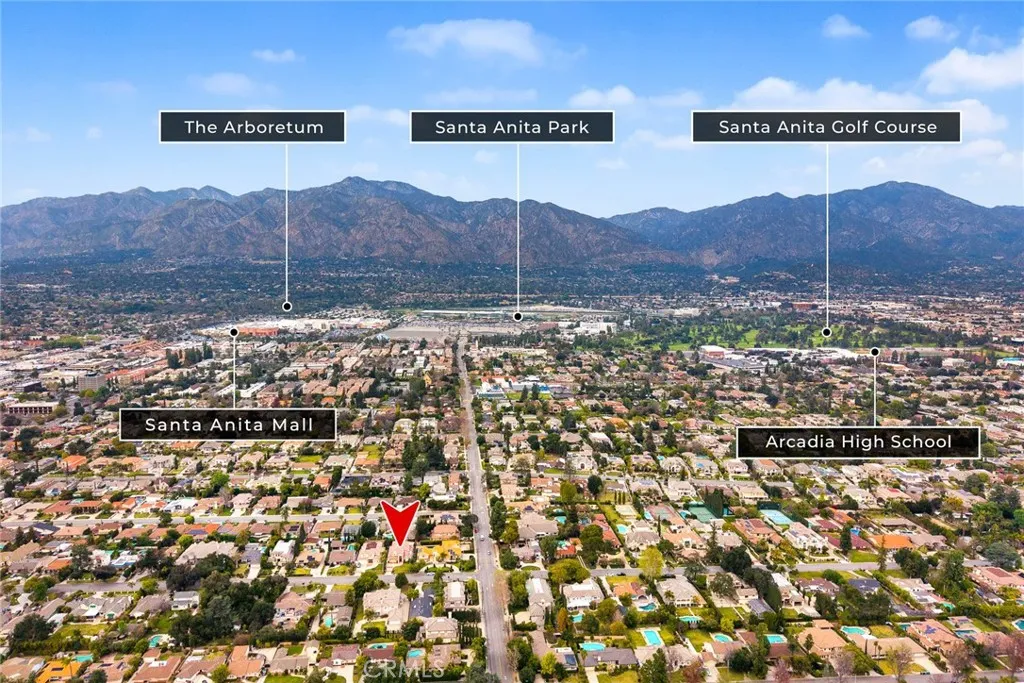 Additional image 77 of 411 W Norman Ave, Arcadia, CA 91007