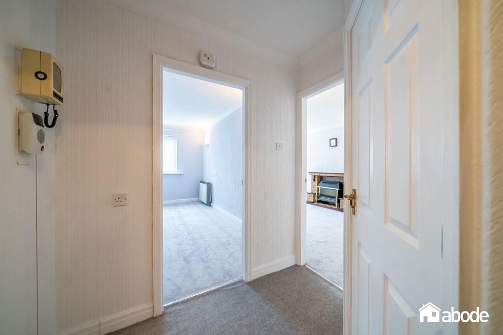 Additional image 5 of 1 bed flat for saleCoronation Road, Crosby, Liverpool L23