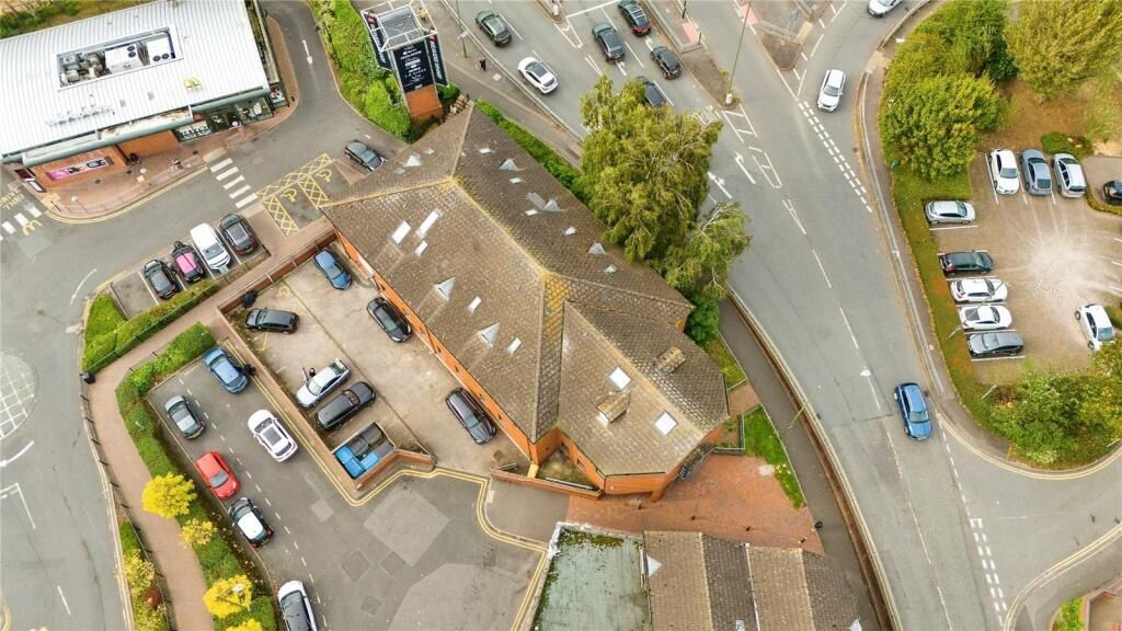Additional image 13 of 23 bed block of flats to rentLower Mill Street, Kidderminster DY11
