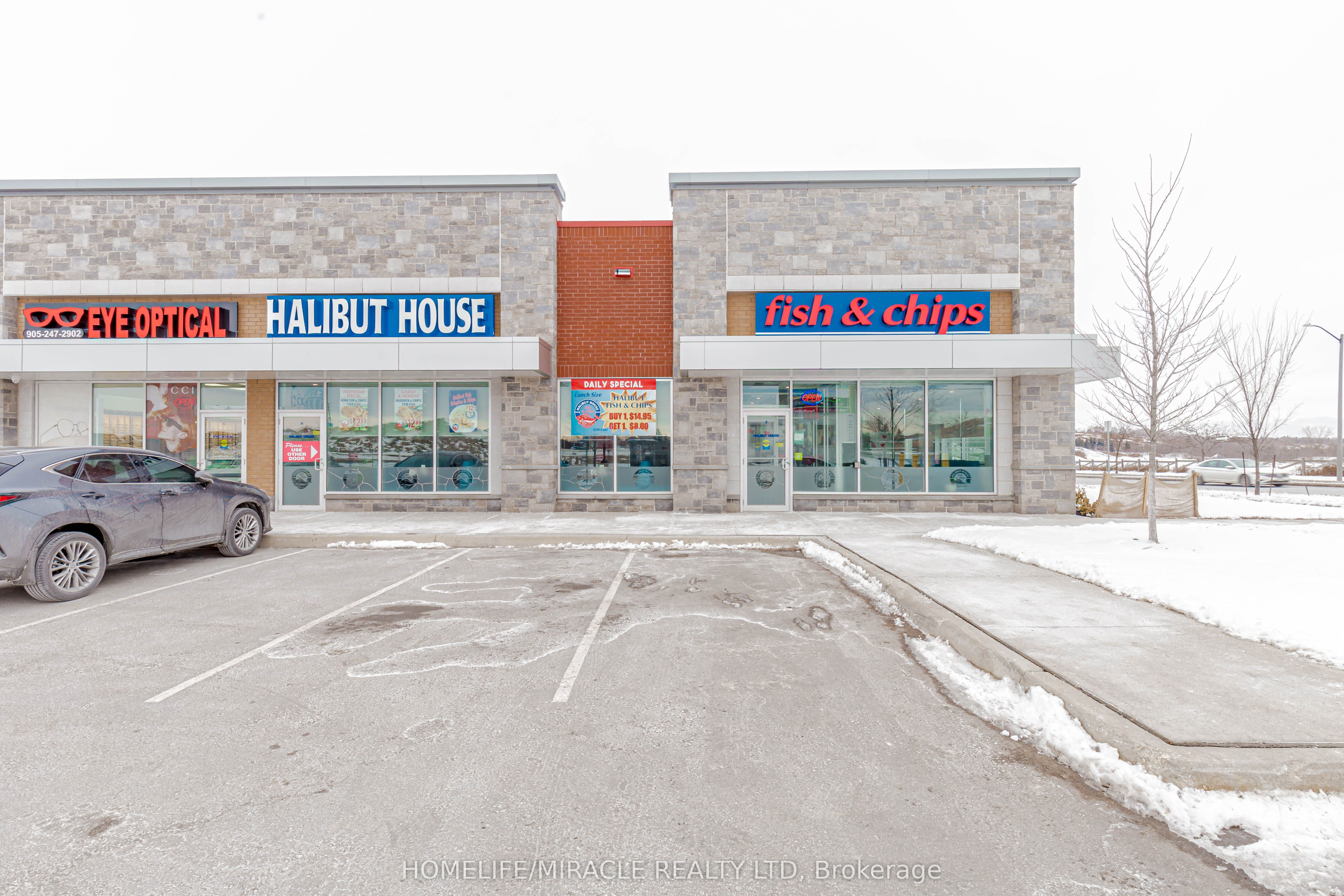 6 & 7-1840 Major Mackenzie Drive, Vaughan, ON, L6A 4R9