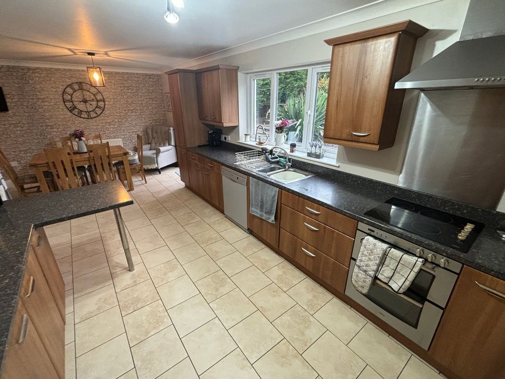 Additional image 3 of 4 bed detached house for salePontsian, Llandysul SA44