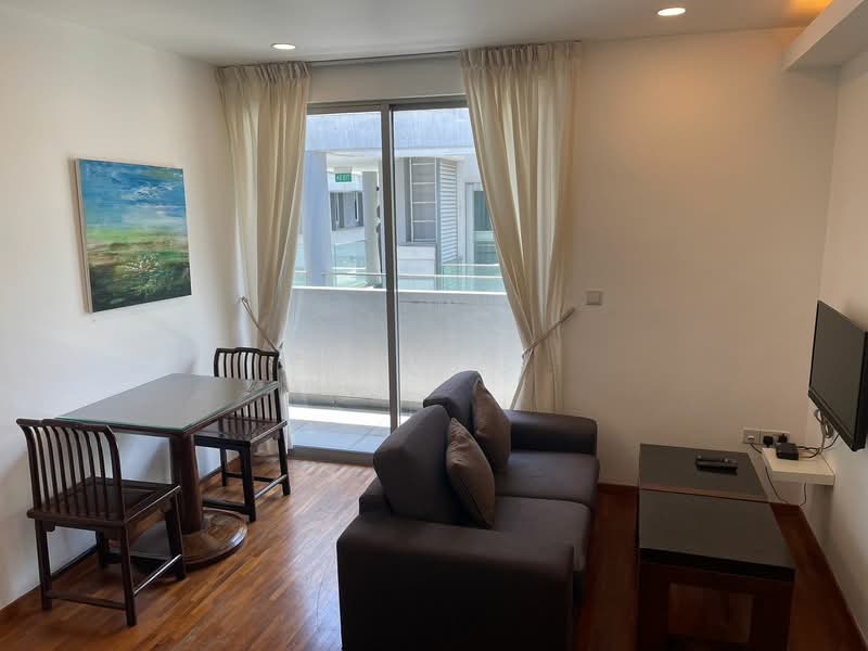 11 Lorong 31 Geylang photo 3
