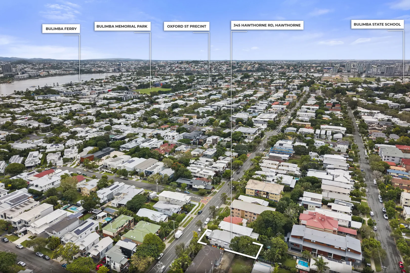 Additional image 19 of 345 Hawthorne Road, Hawthorne QLD 4171