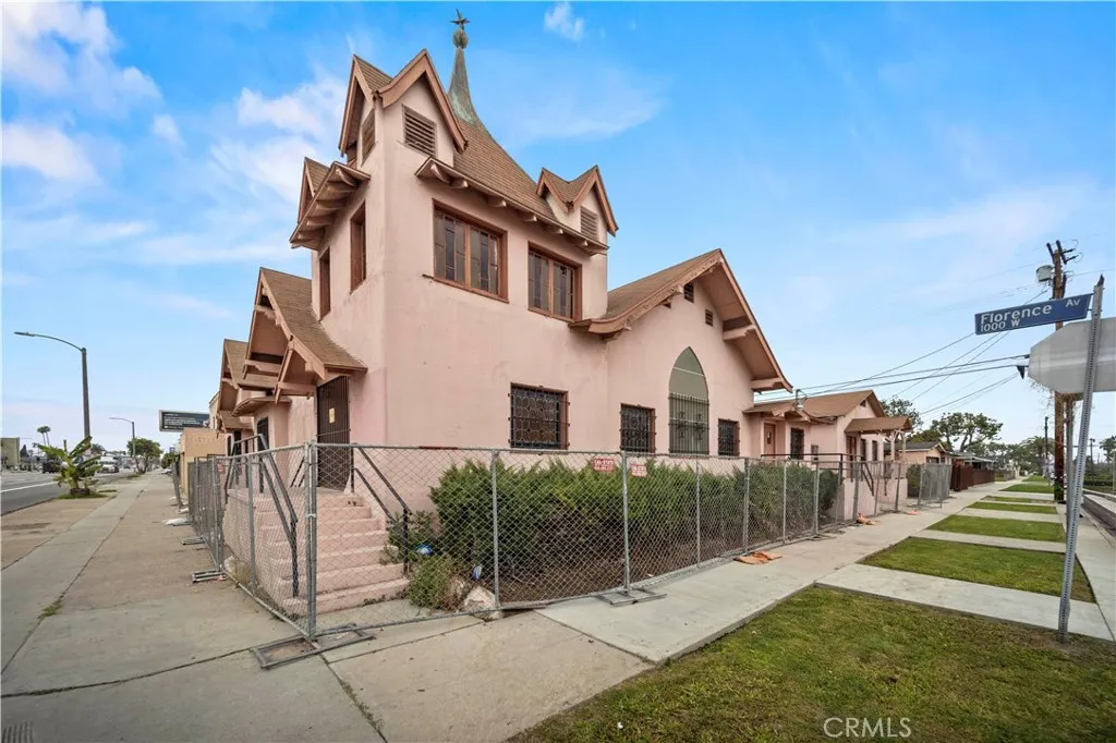 Additional image 25 of 1101 W Florence Avenue, Los Angeles, CA 90044