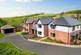 Additional image 17 of Plot 52, The Marsden  at The Oaks, Keele, Newcastle-under-Lyme, Keele, Newcastle-under-Lyme ST5