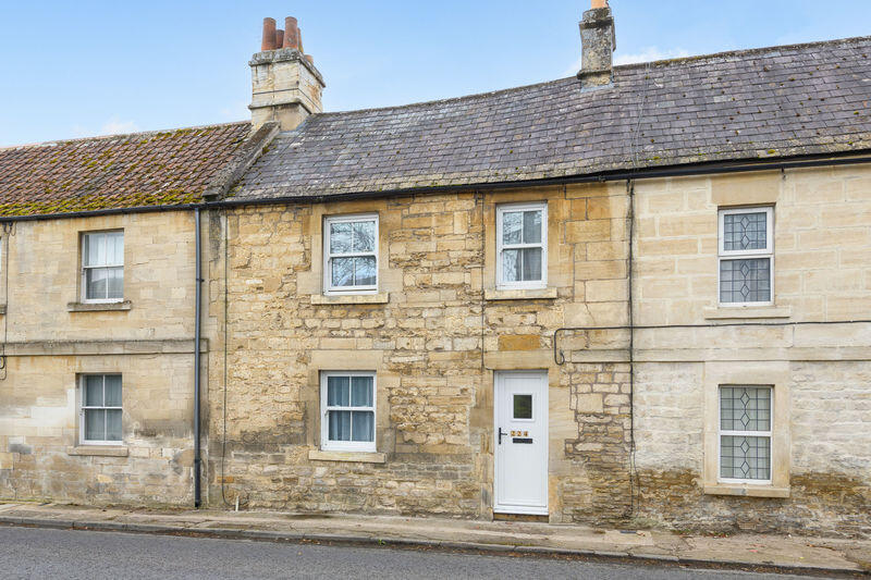 Bradford on Avon