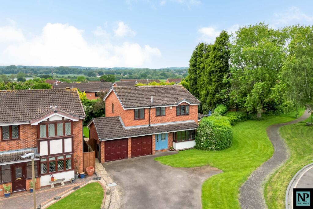 Additional image 5 of Morpeth, Dosthill, Tamworth, B77