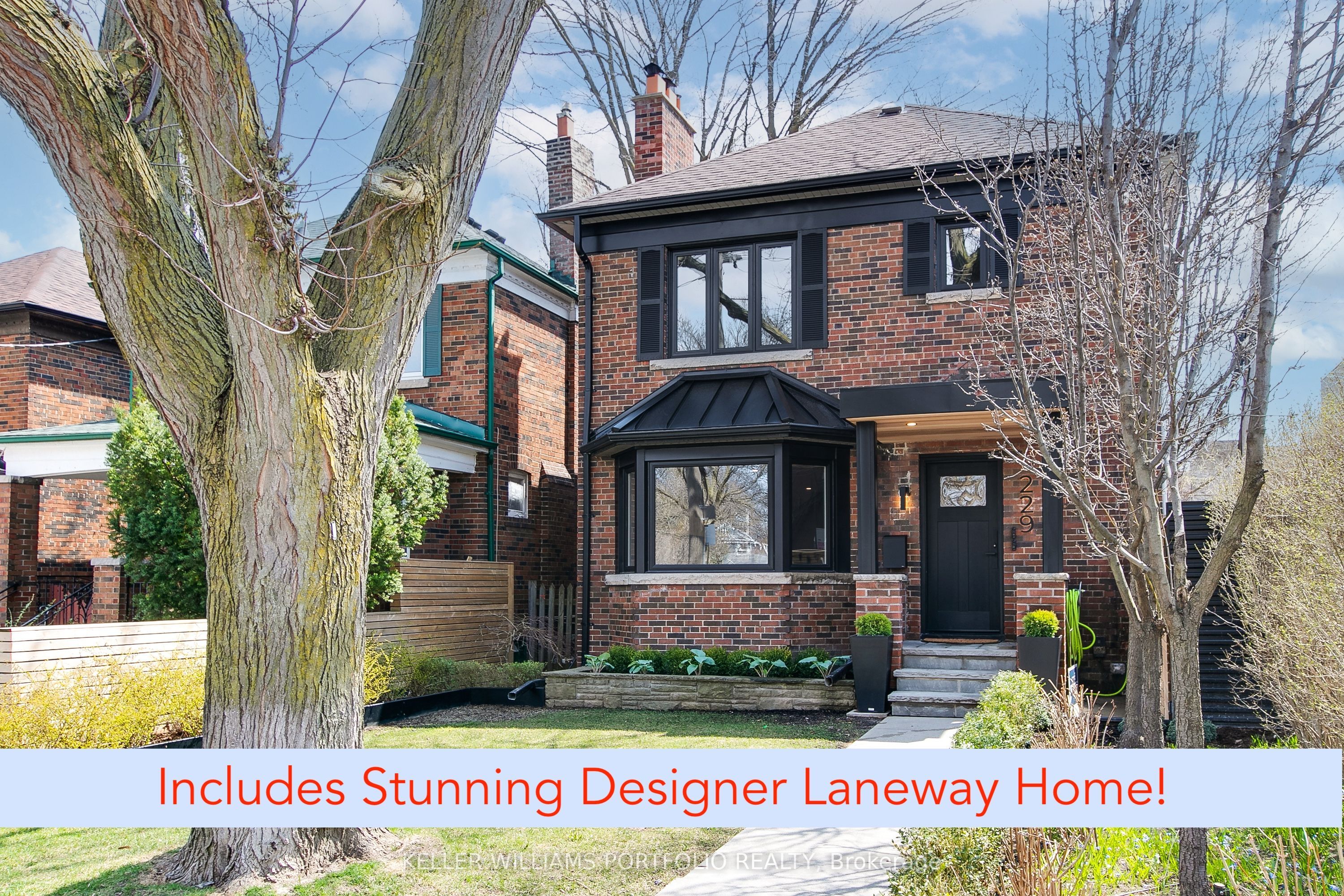 229 Manor Road E, Toronto, ON, M4S 1R9