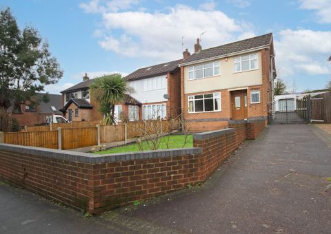 Gilt Hill, Kimberley NG16