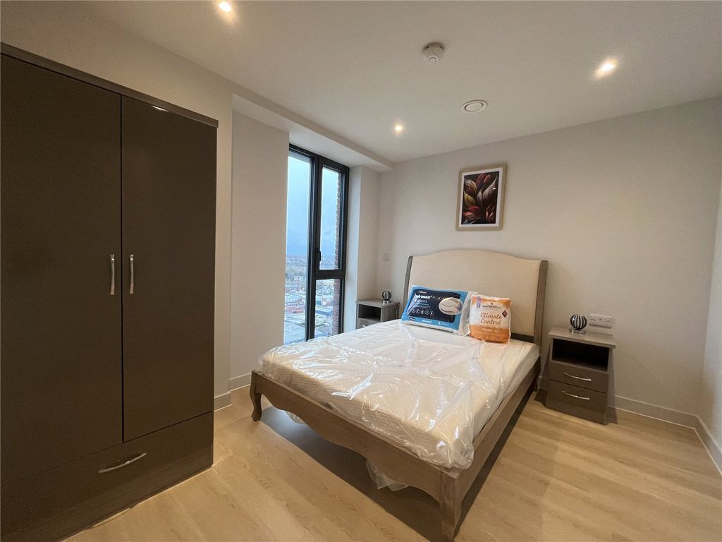Additional image 9 of 1 bed flat to rentWaterhouse Gardens, 1 Dutton Street, Manchester M3