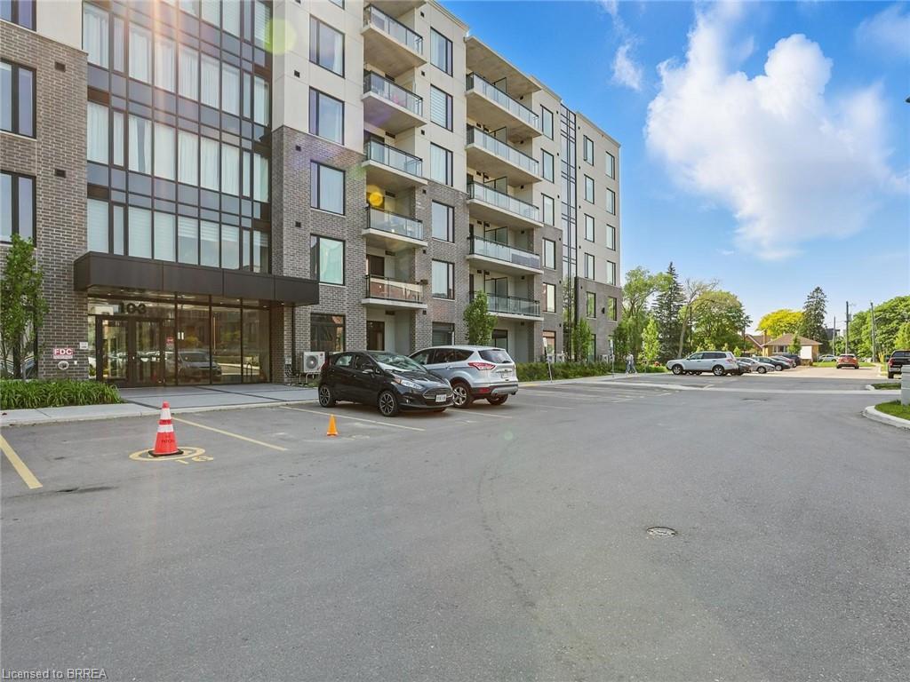 Additional image 4 of 411-103 Roger Street, Waterloo, ON, N2J 0G2