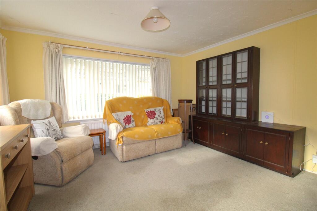 Trowbridge Lodge Park, Trowbridge photo 4