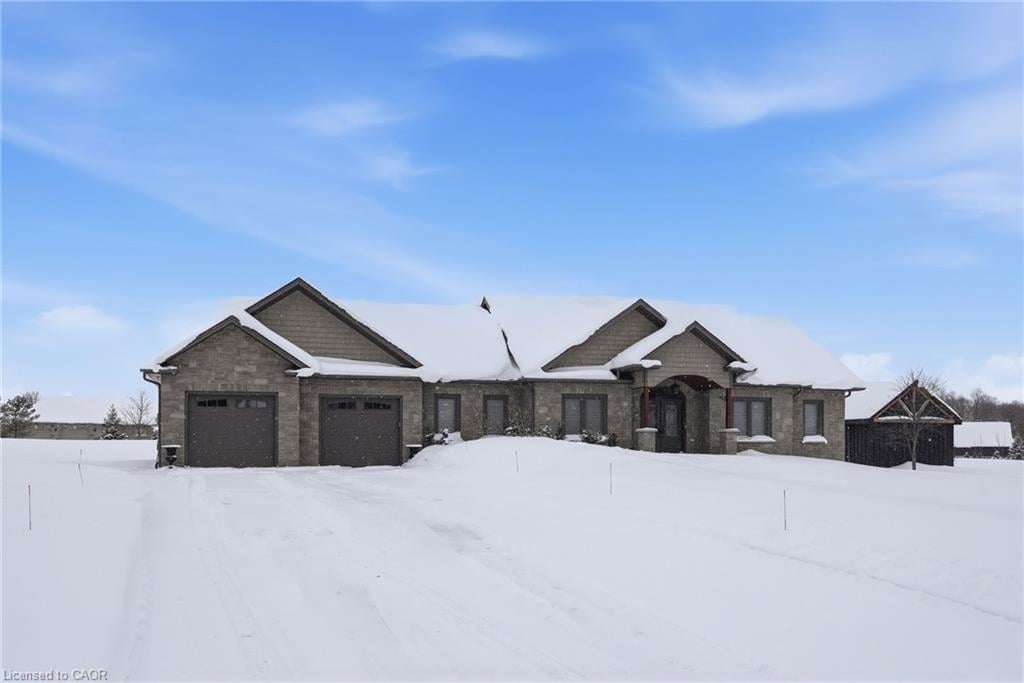 155 Marshall Heights Road, Durham, ON, N0G 1R0
