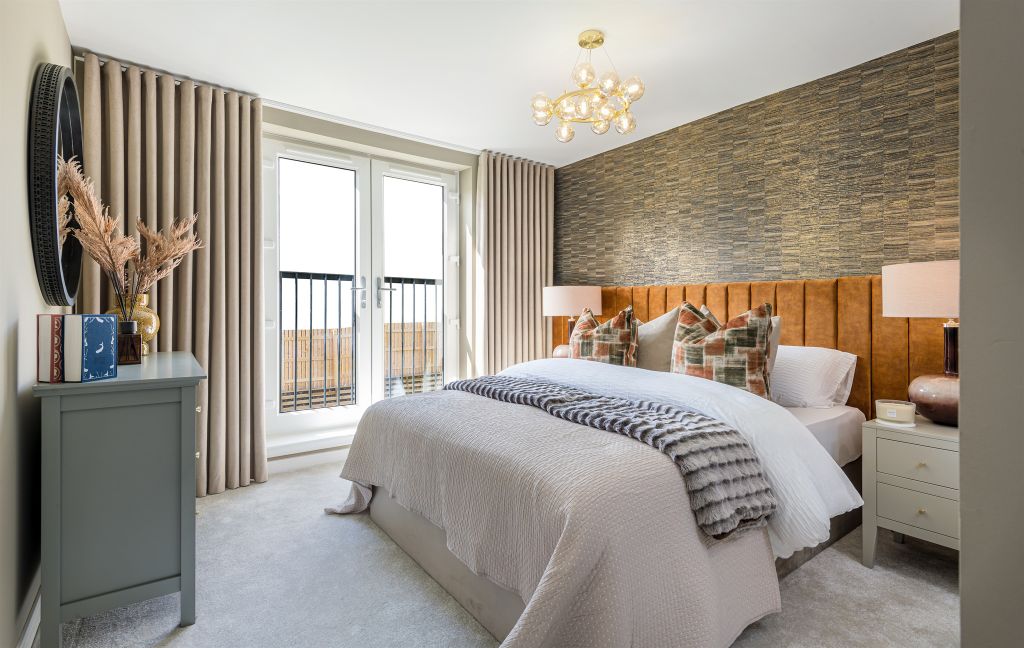 Additional image 12 of 4 bed property for saleThe Scholars, Madeira Street, Greenock PA16