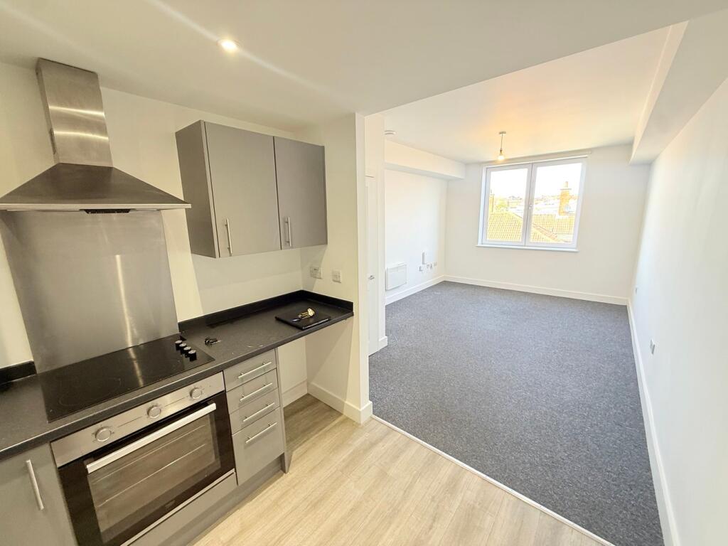 Newton Road, Yeovil, BA20