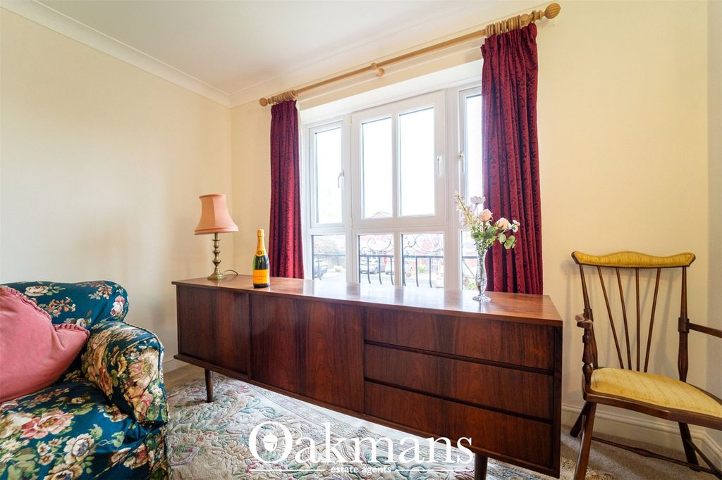 Additional image 11 of 2 bed flat for saleKingfisher Court, Woodfield Road, Droitwich, Worcestershire WR9