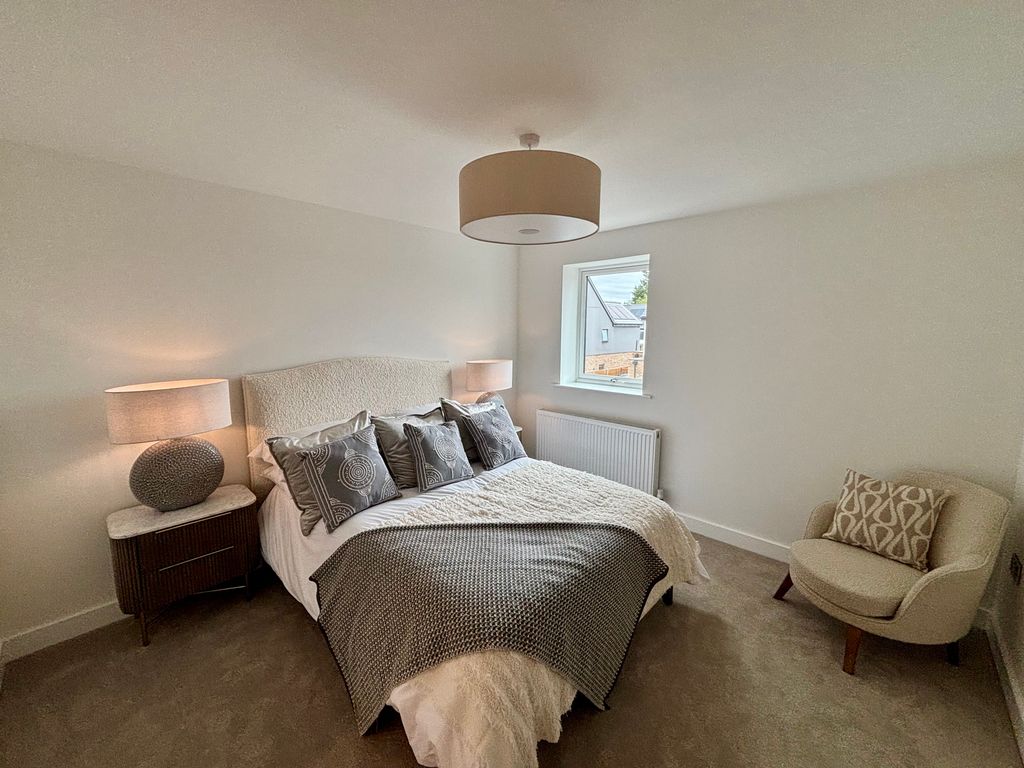 Additional image 10 of 5 bed detached house to rentThe Old Coal Yard, Northwold, Thetford IP26