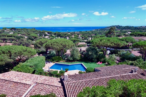 Sainte-Maxime (Var)