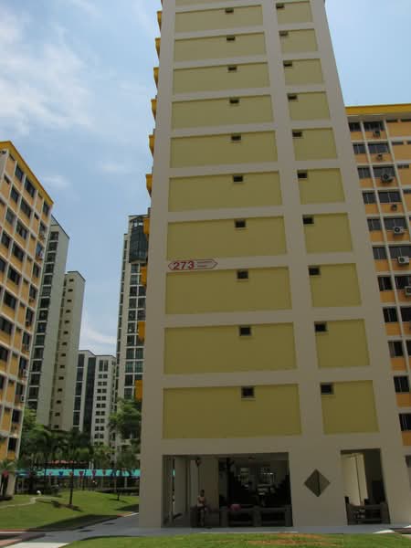 Additional image 22 of 273 Bangkit Road