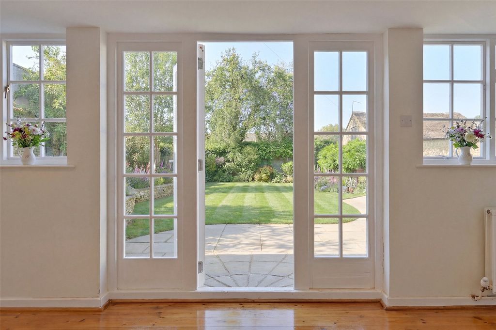 Additional image 11 of 4 bed detached house to rentMain Road, Oddington, Moreton-In-Marsh, Gloucestershire GL56