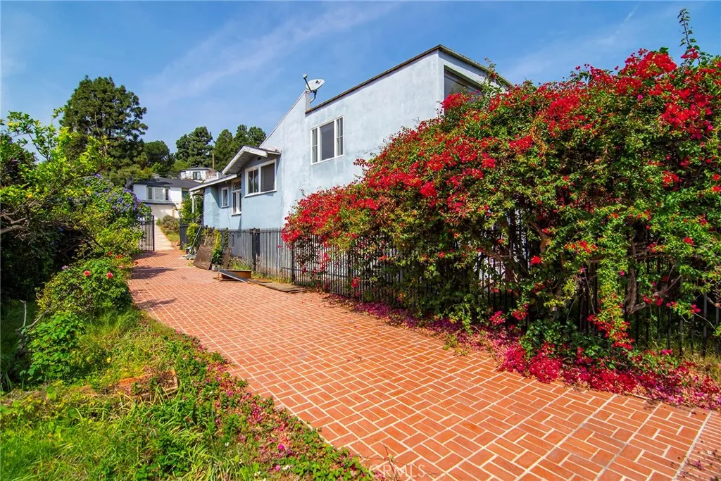 Additional image 35 of 3036 Surry Street, Los Angeles, CA 90027