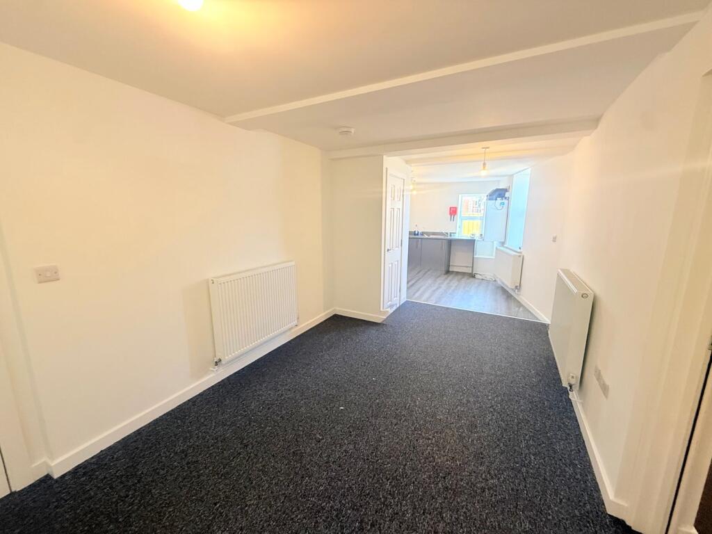 Wyndham Street, Yeovil, BA20