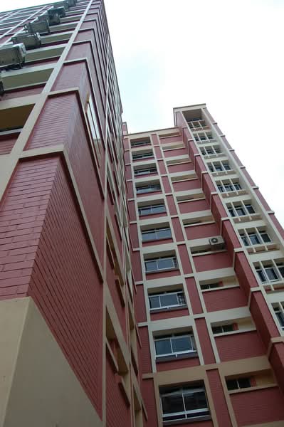 Additional image 13 of 222 Pasir Ris Street 21