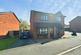 Newport Close, Stretton, Burton-on-Trent, DE14
