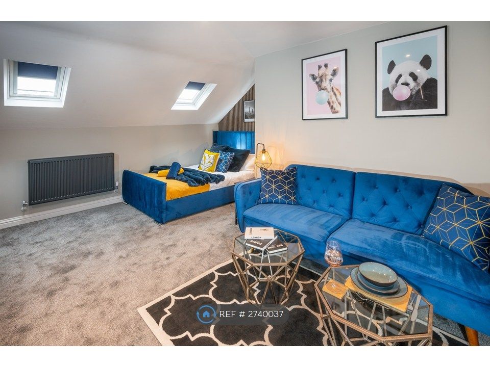 Room to rentSwindon, Swindon SN1