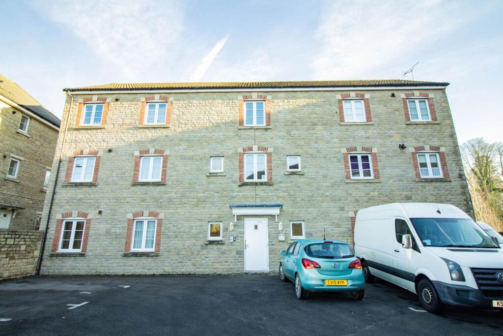Ellworthy Court, Frome
