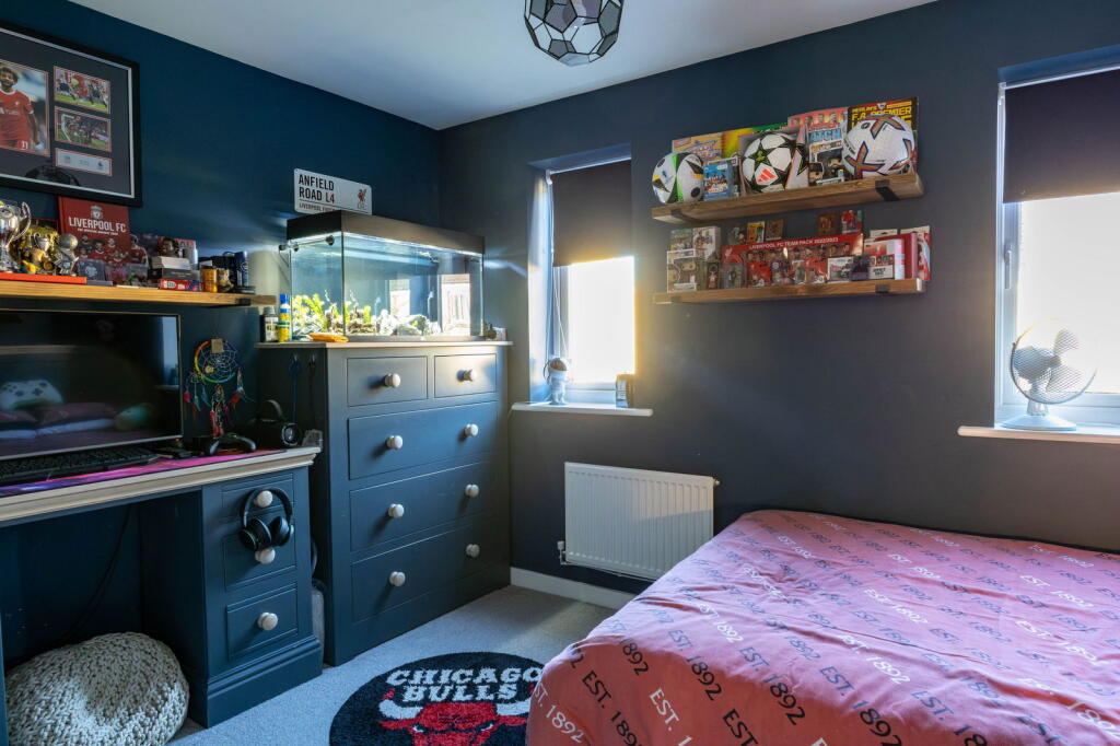 Additional image 9 of Clover Close, Frome, BA11 5FA