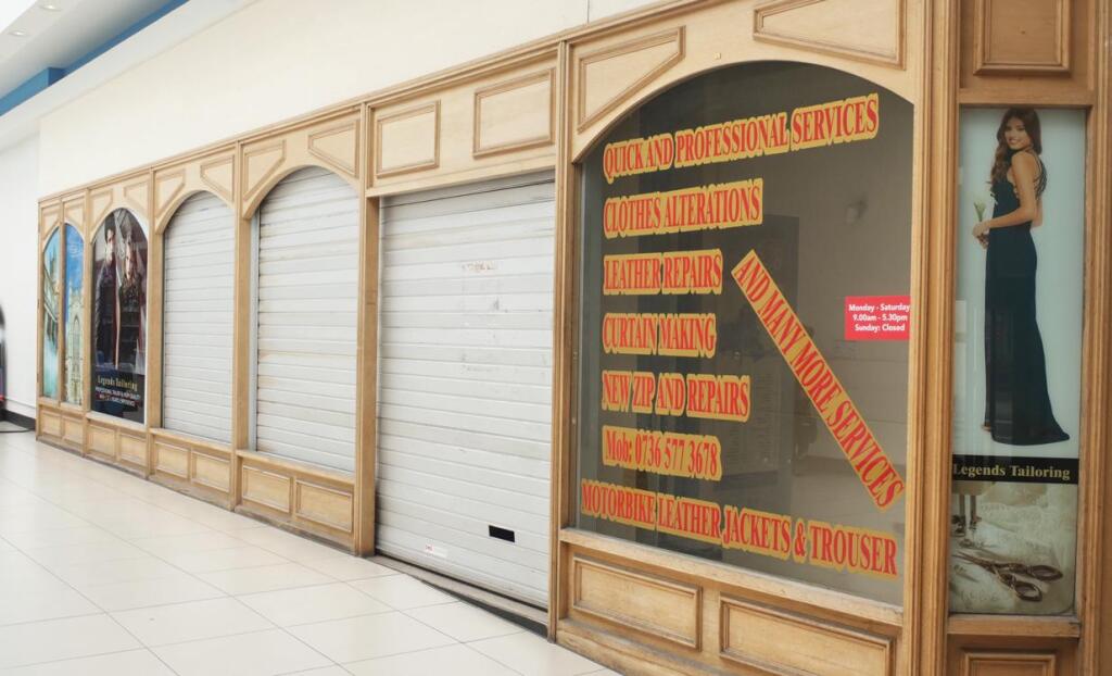 Additional image 4 of Kiosks, Pods and Microshops, The Shires, Trowbridge