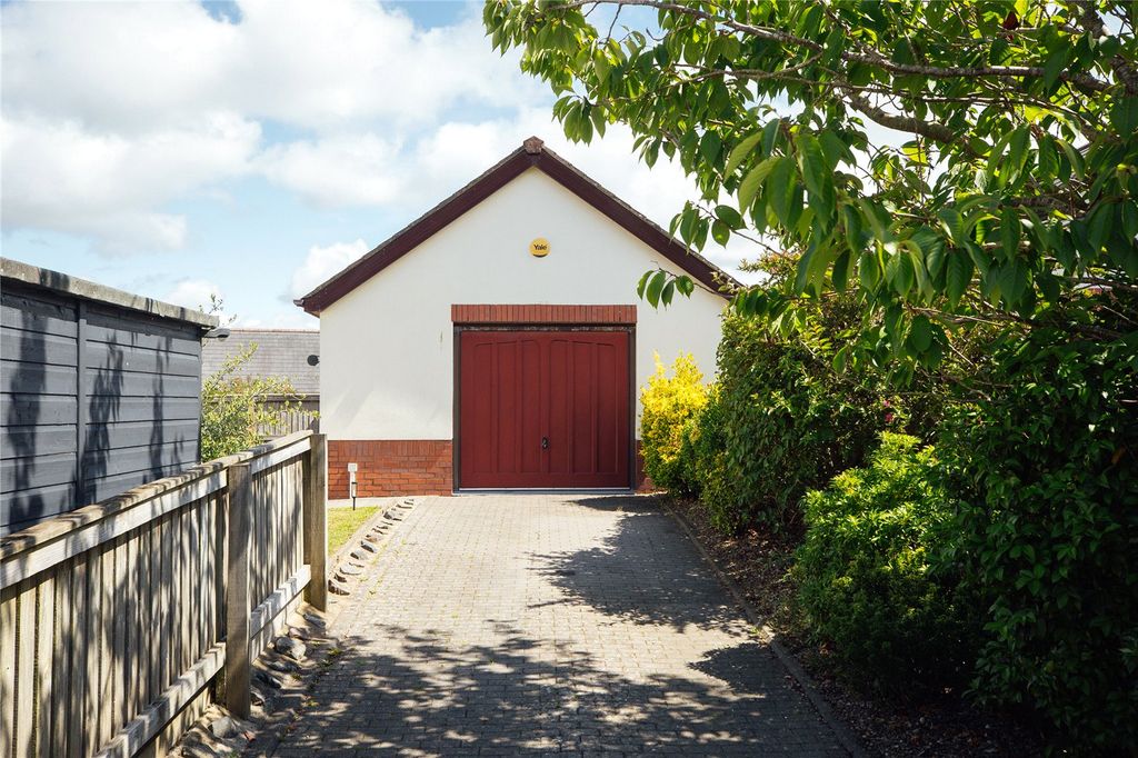 Additional image 32 of 4 bed detached house for saleGrove Court Mews, Pembroke, Pembrokeshire SA71