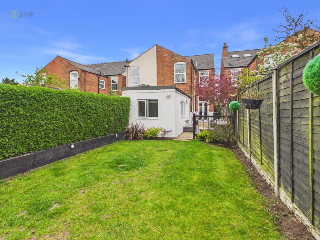 Additional image 51 of Marston Road, Sutton Vesey, Sutton Coldfield, B73